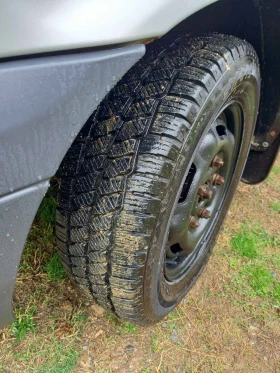 Ford Transit Custom 2.2 | Mobile.bg    15