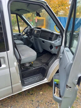 Ford Transit Custom 2.2 | Mobile.bg    6