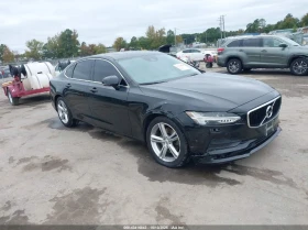 Volvo S90 2.0L I-4 DI, DOHC, VVT, TURBO, 250HP Front Wheel