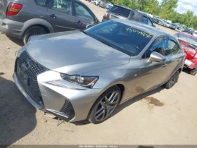 Lexus IS 300 - 38300 лв. / 19582.48 € - 34318950 2