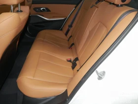 BMW 318 d M Sport Paket Steptronic - 87700 лв. / 44840.30 € - 60397301 8