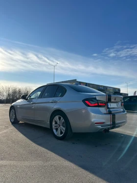 BMW 328 BMW 328i LCI, снимка 5