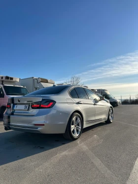 BMW 328 BMW 328i LCI, снимка 7