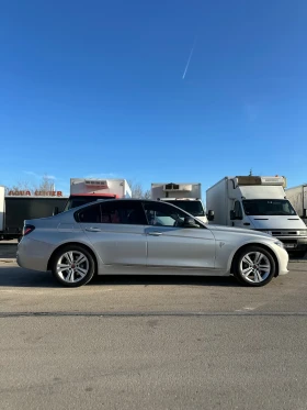 BMW 328 BMW 328i LCI, снимка 8