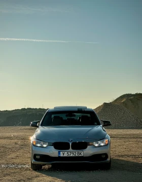 BMW 328 BMW 328i LCI