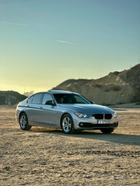 BMW 328 BMW 328i LCI - 24900 лв. / 12731.17 € - 68593633 2