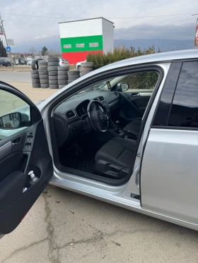 VW Golf 110 hp | Mobile.bg    9