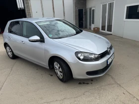 VW Golf 110 hp - изображение 1
