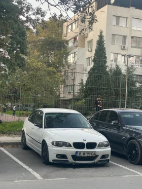 BMW 330 - 7500 лв. / 3834.69 € - 65949873 4