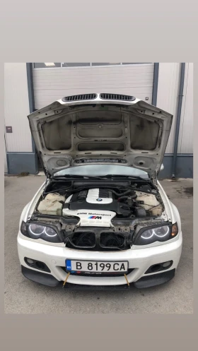 BMW 330 - 7500 лв. / 3834.69 € - 65949873 8