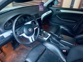 BMW 330 - 7500 лв. / 3834.69 € - 65949873 6