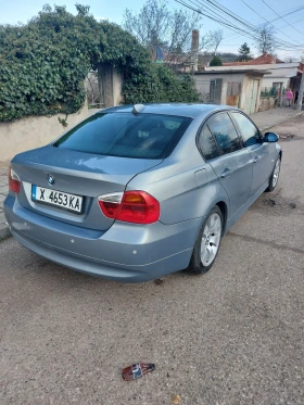 BMW 318 E 90, снимка 5