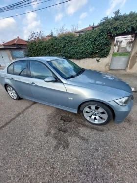 BMW 318 E 90, снимка 13