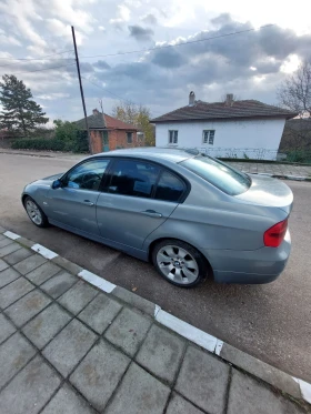 BMW 318 E 90, снимка 3