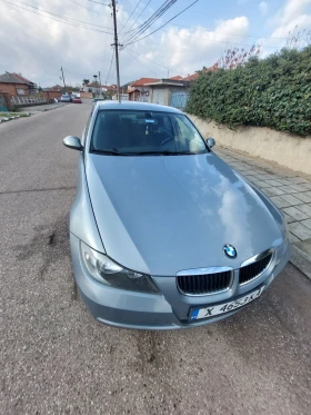 BMW 318 E 90, снимка 15