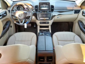 Mercedes-Benz GLS 450 ПОДГРЕВ* КАМЕРА* КЕЙЛЕС* LANE* ASSIST - 26500 лв. / 13549.23 € - 20780554 7
