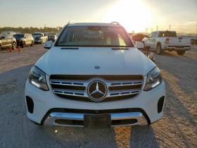 Mercedes-Benz GLS 450 ПОДГРЕВ* КАМЕРА* КЕЙЛЕС* LANE* ASSIST - 26500 лв. / 13549.23 € - 20780554 5