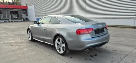 Audi A5  3.0 TDI Quattro S-Line Plus Max Full  | Mobile.bg    7