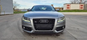 Audi A5  3.0 TDI Quattro S-Line Plus Max Full  | Mobile.bg    2