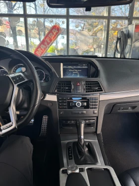 Mercedes-Benz E 350 FULL AMG HARMAN/KARDON LOGIC 7 | Mobile.bg    7