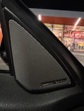 Mercedes-Benz E 350 FULL AMG HARMAN/KARDON LOGIC 7, снимка 15