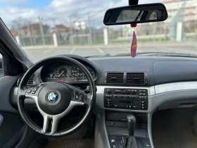 BMW 330 3.0д М57 184 задно!! Фейс, снимка 13