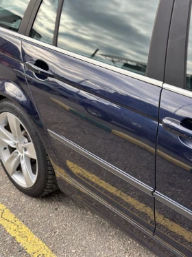 BMW 330 3.0д М57 184 задно!! Фейс, снимка 10