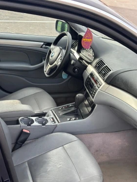 BMW 330 3.0д М57 184 задно!! Фейс, снимка 14