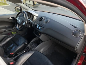 Seat Ibiza, снимка 9