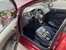 Seat Ibiza, снимка 10
