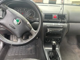 Skoda Octavia - 2800 € / 5476.32 лв. - 41985293 5