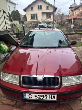 Skoda Octavia - 2800 € / 5476.32 лв. - 41985293 3