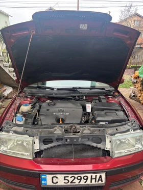 Skoda Octavia - 2800 € / 5476.32 лв. - 41985293 8