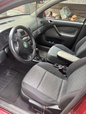 Skoda Octavia - 2800 € / 5476.32 лв. - 41985293 7