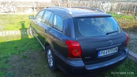 Toyota Avensis - 2000 € / 3911.66 лв. - 55328773 2
