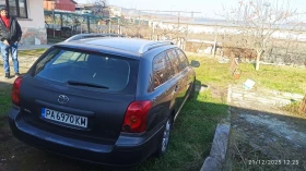 Toyota Avensis - 2000 € / 3911.66 лв. - 55328773 3
