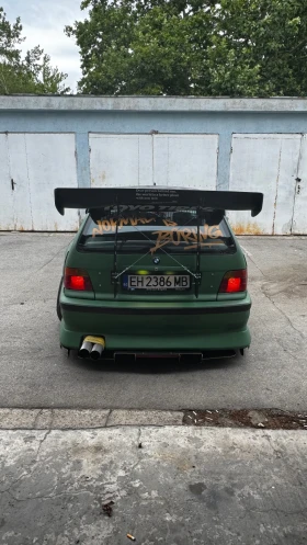 BMW 320 - 4900 € / 9583.57 лв. - 55676524 6