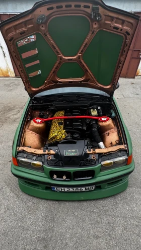 BMW 320 - 4900 € / 9583.57 лв. - 55676524 9