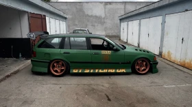 BMW 320 - 4900 € / 9583.57 лв. - 55676524 8