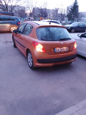 Peugeot 207 - 2300 € / 4498.41 лв. - 96893347 2