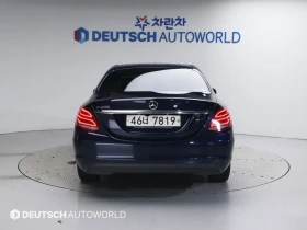 Mercedes-Benz C 200 Avantgarde - 16590 € / 32447.22 лв. - 77063682 4