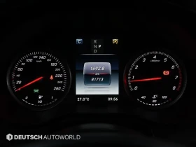 Mercedes-Benz C 200 Avantgarde - 16590 € / 32447.22 лв. - 77063682 8