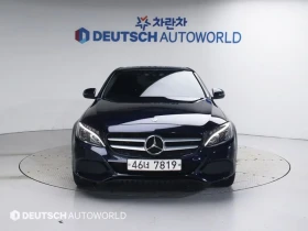 Mercedes-Benz C 200 Avantgarde - 16590 € / 32447.22 лв. - 77063682 3