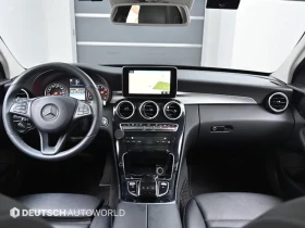 Mercedes-Benz C 200 Avantgarde - 16590 € / 32447.22 лв. - 77063682 7