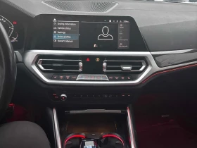 BMW 340 M340i xDrive 2020 * CARFAX* АВТОФИНАНСИРАНЕ* , снимка 9