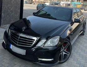 Mercedes-Benz E 350 AMG - 13805 € / 27000.23 лв. - 36439776 2