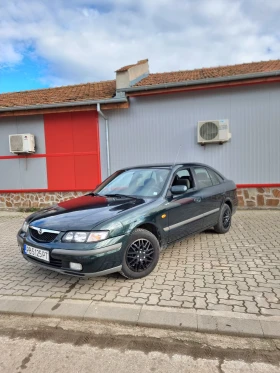 Mazda 626 1.8LPG - 1400 € / 2738.16 лв. - 50909906 6