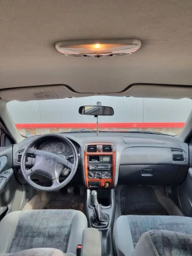 Mazda 626 1.8LPG - 1400 € / 2738.16 лв. - 50909906 12