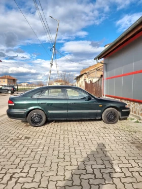 Mazda 626 1.8LPG - 1400 € / 2738.16 лв. - 50909906 11