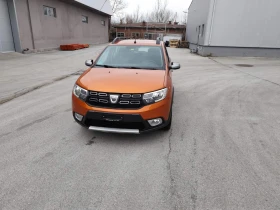 Dacia Sandero STEPWAY 0, 9 90 к.с. SWISS - 6290 € / 12302.17 лв. - 24160840 4